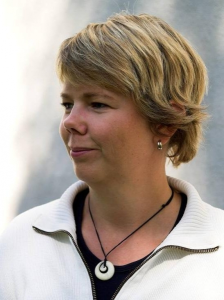 Tereza NovÃ¡kovÃ¡